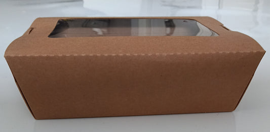 Kuchen, Cupcakes, Cookiesbox, mit Sichtfenster, 500ml, 200Stk. 30,00 inkl MwSt. zzgl Versand
