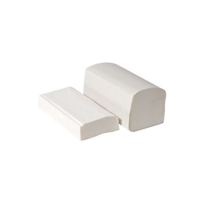 Papier - Falthandtuch V - Falz 2 - Lagig 20 x 150Stk. 27,73€ zzgl, MwSt.