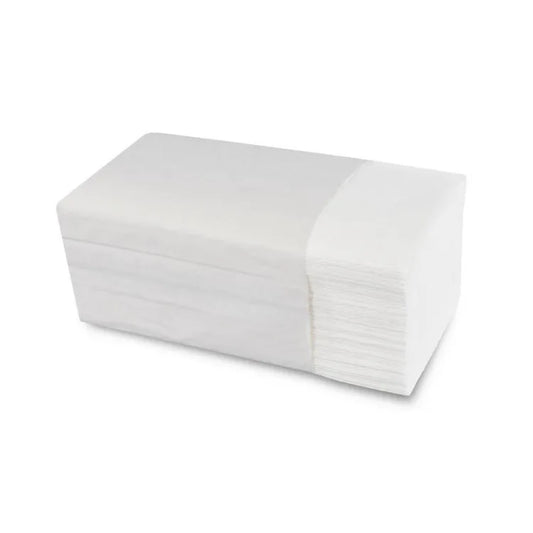 Papier - Falthandtuch V - Falz 2 - Lagig 20 x 150Stk. 27,73€ zzgl, MwSt.