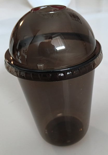 Smoothie-Becher 500ml, 500 Stk. 33,50 inkl MwSt. zzgl Versand
