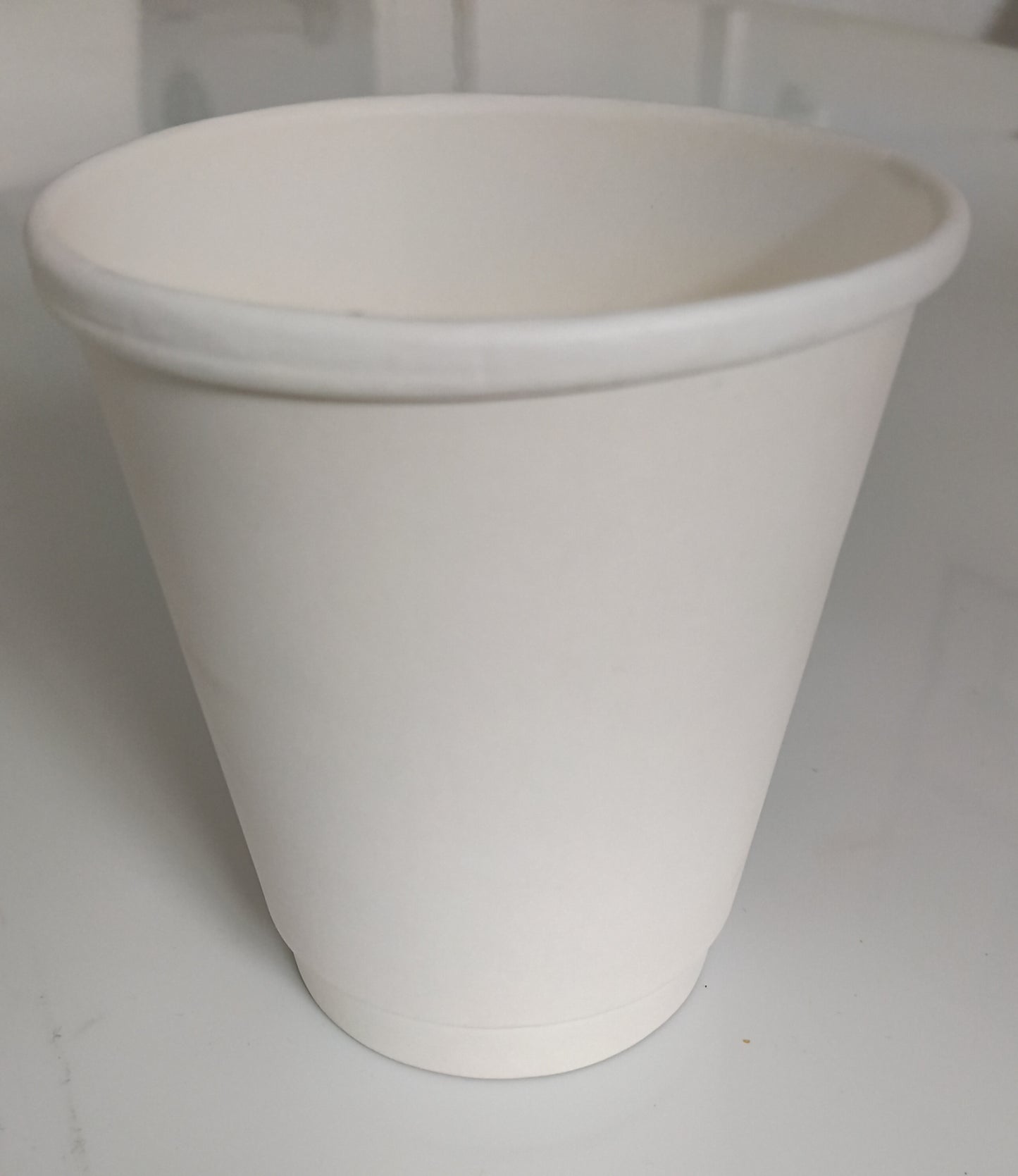 Kaffee-Becher weiss 300ml Karton 500Stk. 33,50€ inkl MwSt. zzgl Versand