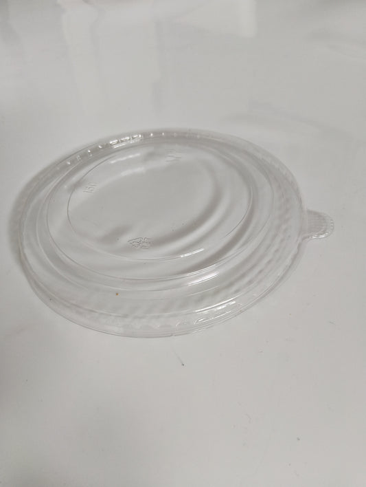PET- Deckel für Salat-Schalen, 300Stk. 23,00 € inkl MwSt. zzgl Versand