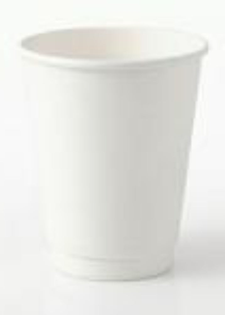 Espresso To-Go Becher 90 ml weiß – 1000 Stück 20€ inkl MwSt. zzgl Versand