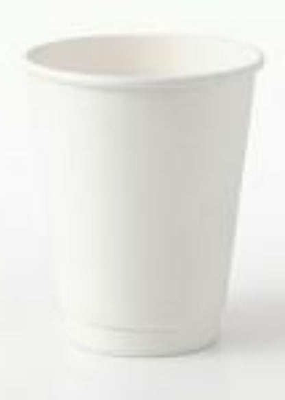 Espresso To-Go Becher 90 ml weiß – 1000 Stück 20€ inkl MwSt. zzgl Versand