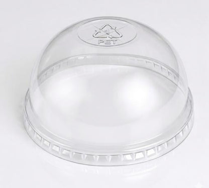 Dom-Deckel mit Loch Transparent 400 Stk, 23,00 inkl MwSt, zzgl Versand