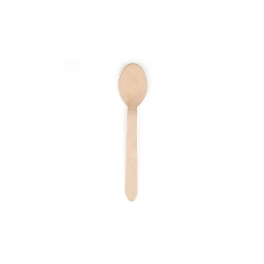 Premium Holz-Löffel 16cm 3,35€ zzgl, MwSt.