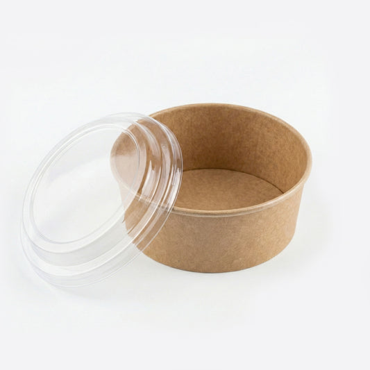 Salat Bowl,Salat-Schalen,Karton 1000ml (185×57 mm) – 300 Stück, 48,50€ inkl MwSt, zzgl Versand